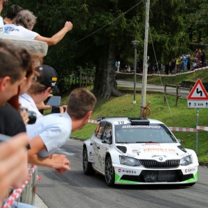 57° RALLY DEL FRIULI VENEZIA GIULIA - Gallery 9